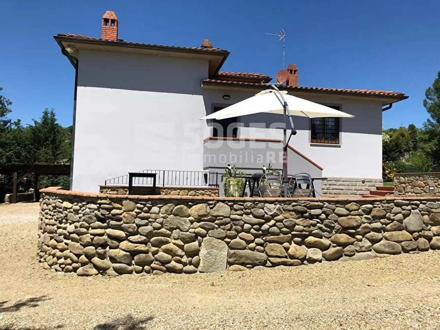 Immagine 9 di Villa in vendita  in Via Gastone Nencini a Terranuova Bracciolini