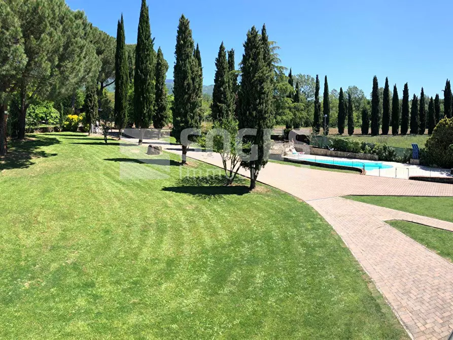 Immagine 11 di Villa in vendita  in Via Gastone Nencini a Terranuova Bracciolini