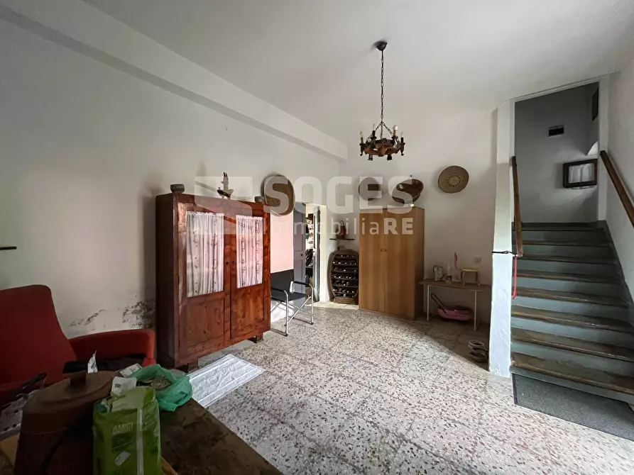 Immagine 7 di Villa in vendita  in vacchereccia a Cavriglia