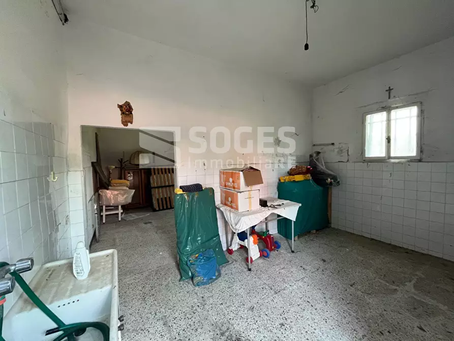 Immagine 9 di Villa in vendita  in vacchereccia a Cavriglia
