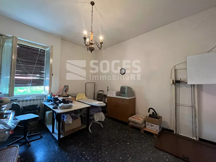 Immagine 22 di Villa in vendita  in vacchereccia a Cavriglia