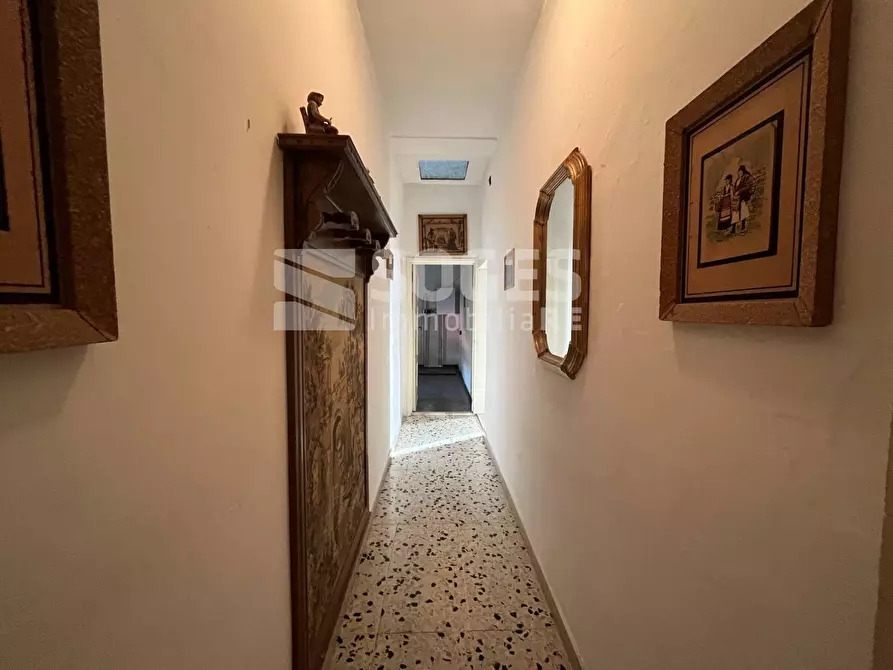 Immagine 20 di Villa in vendita  in vacchereccia a Cavriglia