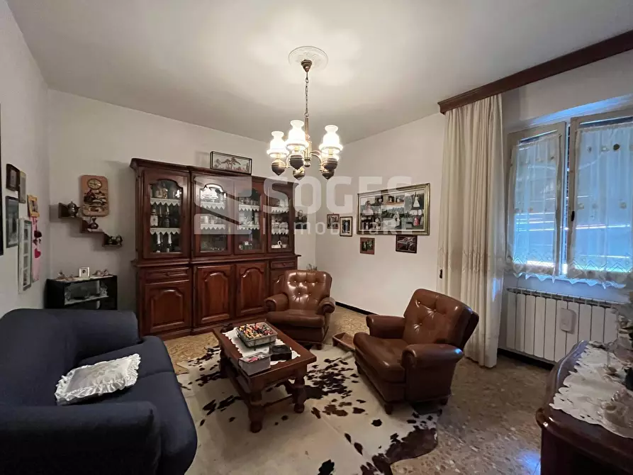 Immagine 18 di Villa in vendita  in vacchereccia a Cavriglia