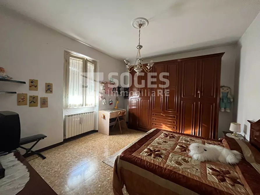 Immagine 17 di Villa in vendita  in vacchereccia a Cavriglia