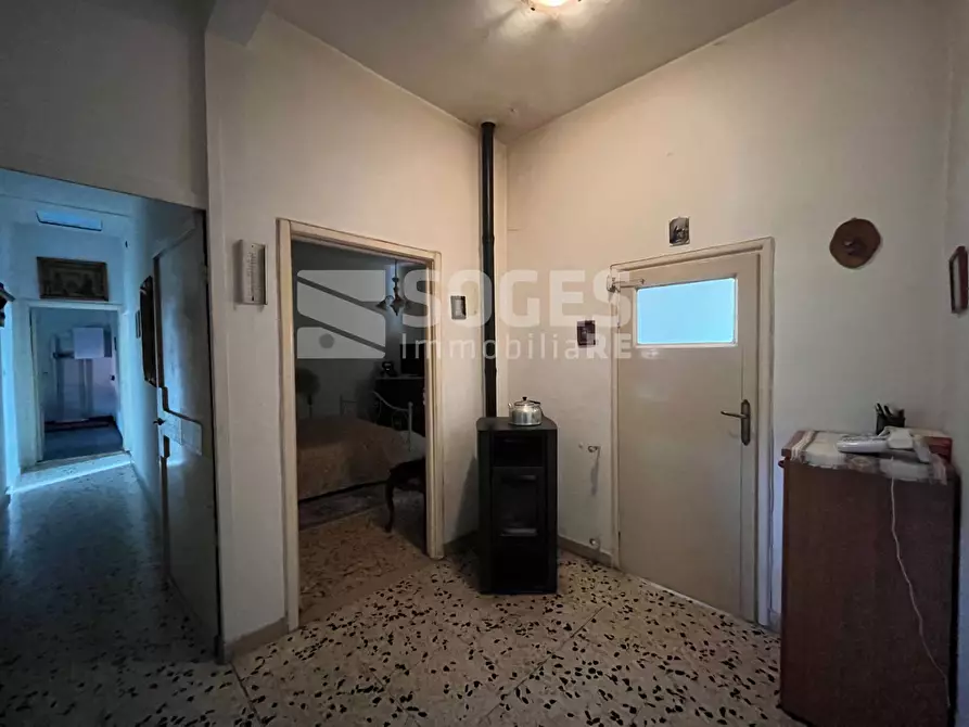 Immagine 15 di Villa in vendita  in vacchereccia a Cavriglia