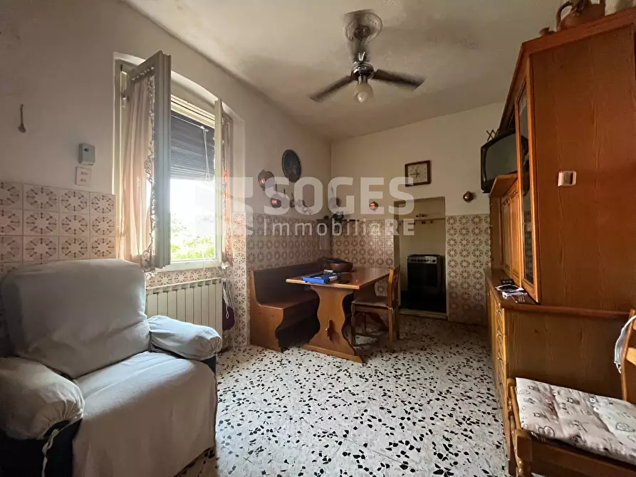 Immagine 14 di Villa in vendita  in vacchereccia a Cavriglia