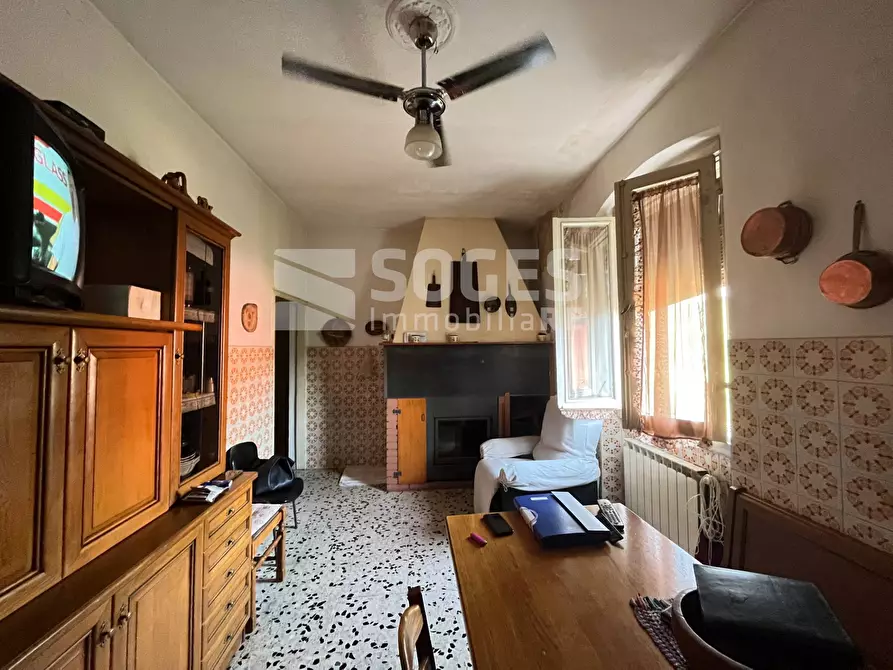 Immagine 13 di Villa in vendita  in vacchereccia a Cavriglia