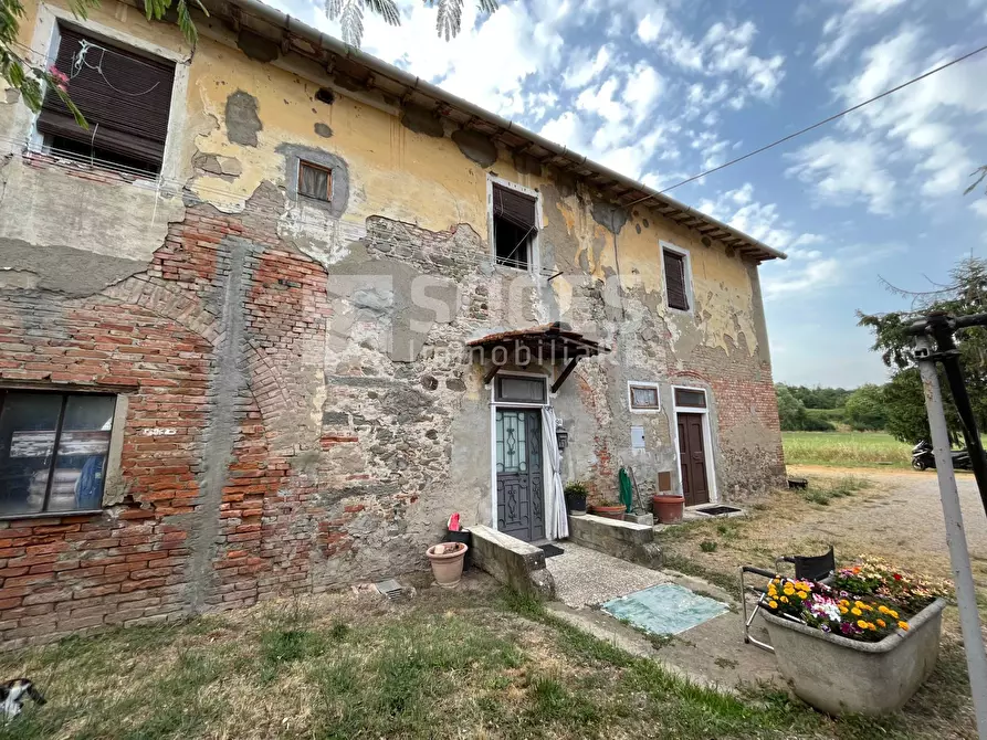 Immagine 1 di Villa in vendita  in vacchereccia a Cavriglia