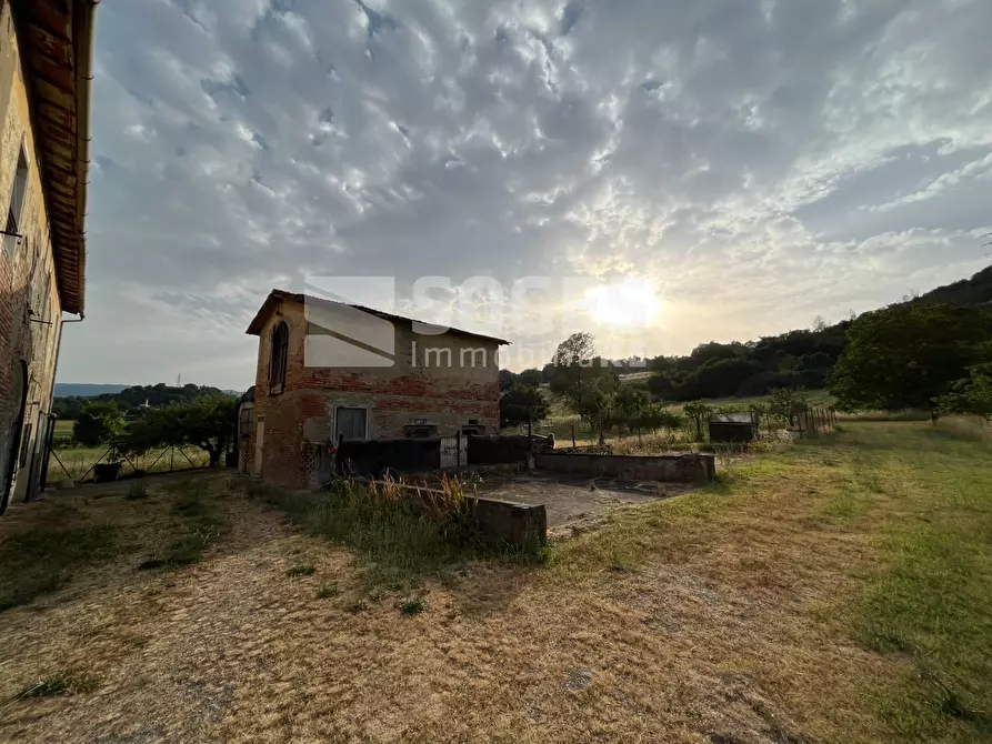 Immagine 4 di Villa in vendita  in vacchereccia a Cavriglia