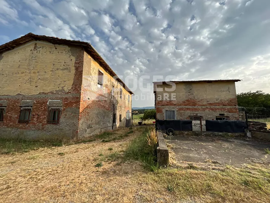 Immagine 3 di Villa in vendita  in vacchereccia a Cavriglia