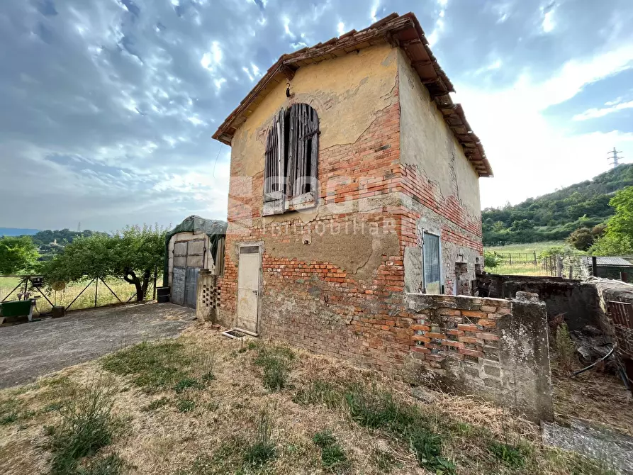 Immagine 5 di Villa in vendita  in vacchereccia a Cavriglia