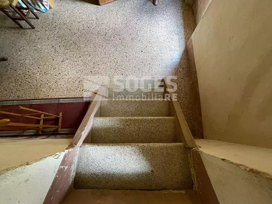 Immagine 6 di Camera in vendita  in Piazza delle Ginestre a Terranuova Bracciolini