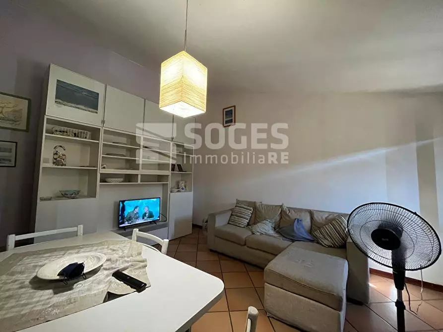 Immagine 2 di Appartamento in vendita  in Corso Italia a San Giovanni Valdarno