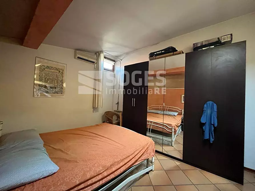 Immagine 4 di Appartamento in vendita  in Corso Italia a San Giovanni Valdarno