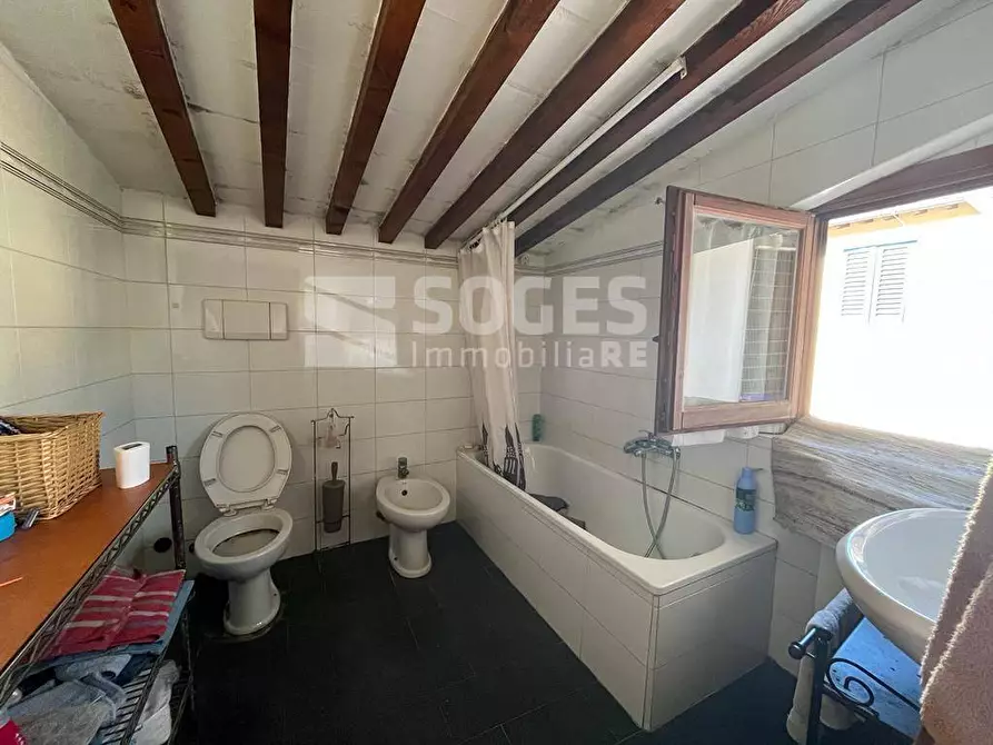 Immagine 7 di Appartamento in vendita  in Corso Italia a San Giovanni Valdarno