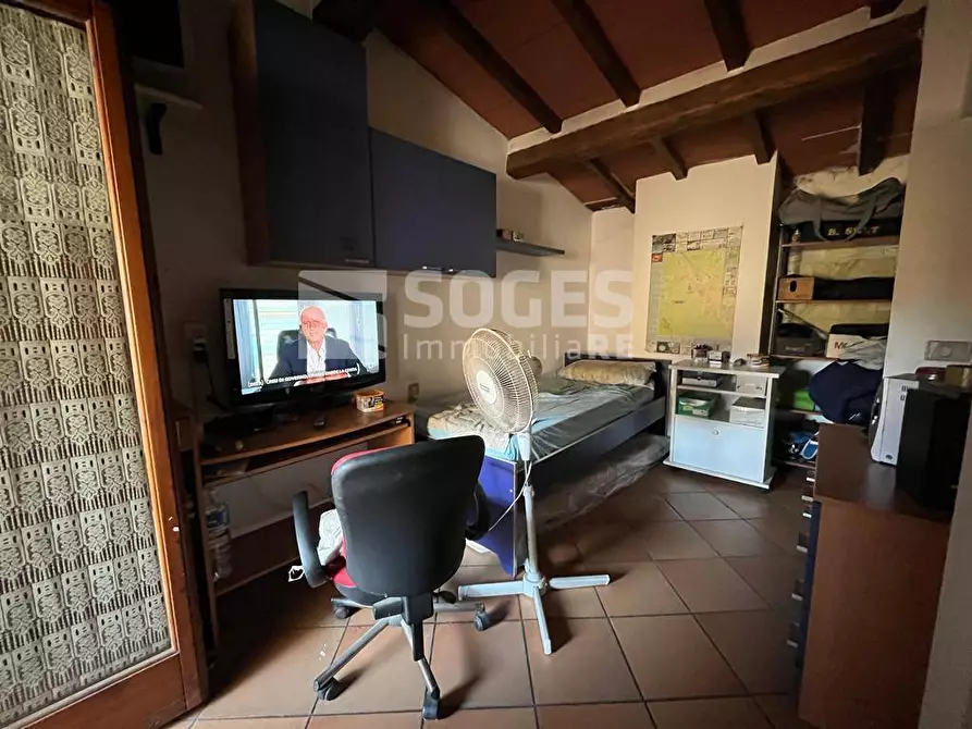 Immagine 6 di Appartamento in vendita  in Corso Italia a San Giovanni Valdarno