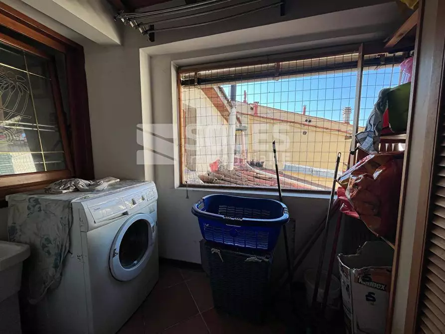 Immagine 8 di Appartamento in vendita  in Corso Italia a San Giovanni Valdarno