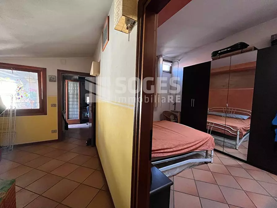 Immagine 3 di Appartamento in vendita  in Corso Italia a San Giovanni Valdarno