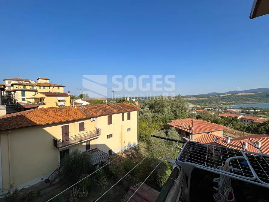 Immagine 8 di Appartamento in vendita  in via turati a Cavriglia