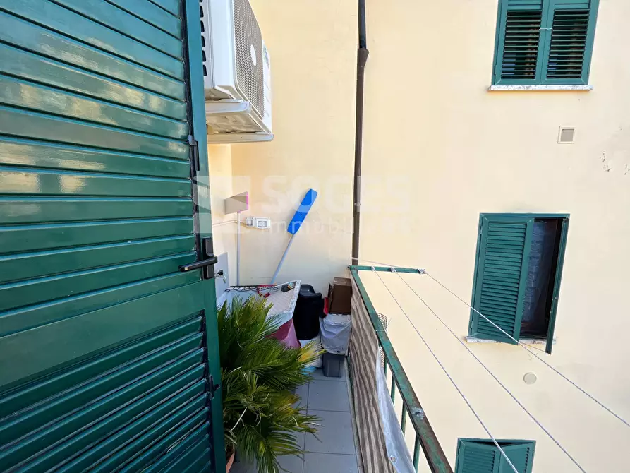 Immagine 9 di Appartamento in vendita  in via turati a Cavriglia