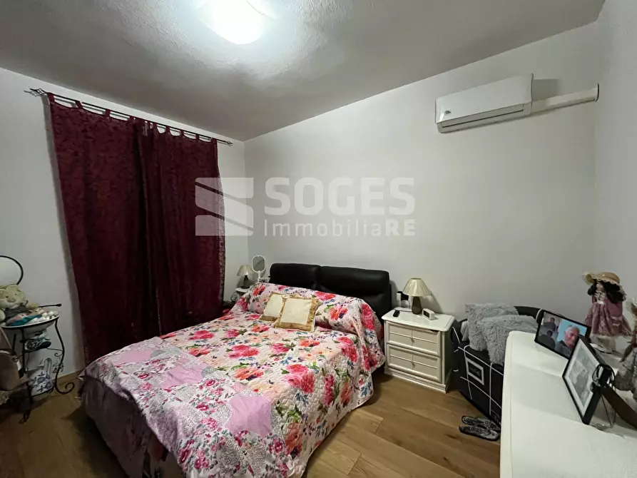 Immagine 10 di Appartamento in vendita  in via turati a Cavriglia