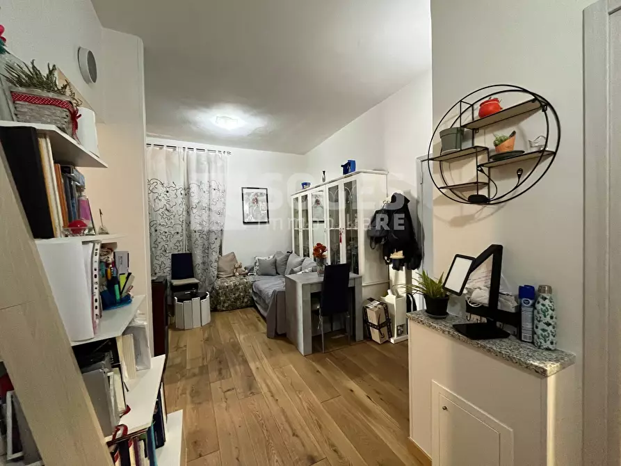 Immagine 3 di Appartamento in vendita  in via turati a Cavriglia