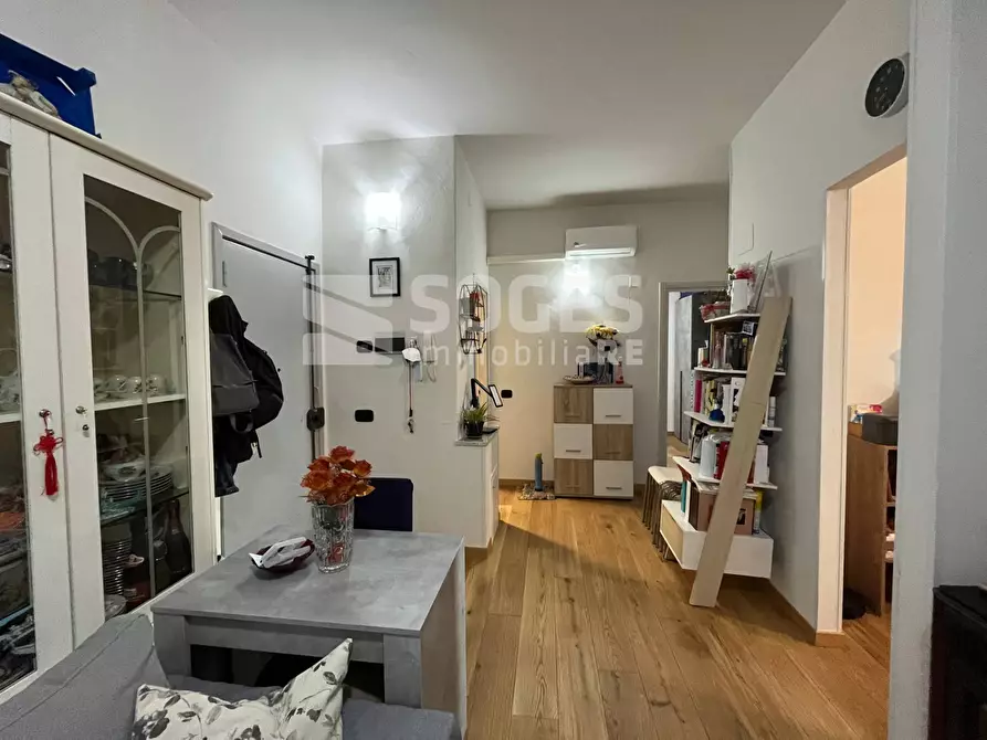 Immagine 5 di Appartamento in vendita  in via turati a Cavriglia