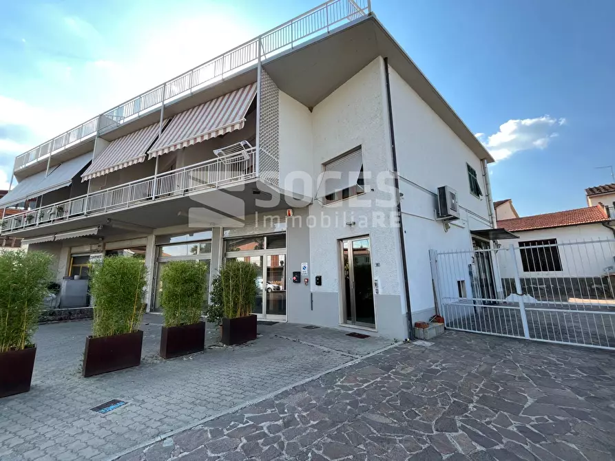 Immagine 1 di Appartamento in vendita  in viale europa a Terranuova Bracciolini