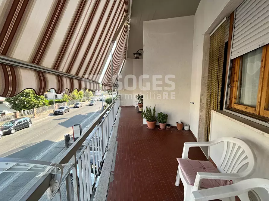 Immagine 4 di Appartamento in vendita  in viale europa a Terranuova Bracciolini