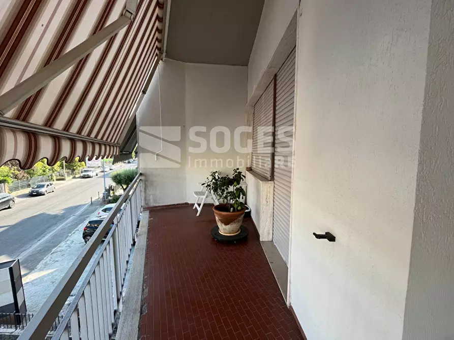 Immagine 5 di Appartamento in vendita  in viale europa a Terranuova Bracciolini