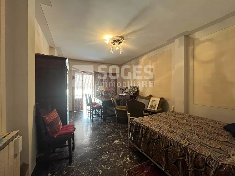 Immagine 6 di Appartamento in vendita  in viale europa a Terranuova Bracciolini