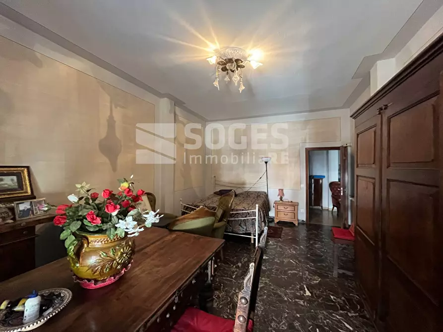 Immagine 7 di Appartamento in vendita  in viale europa a Terranuova Bracciolini