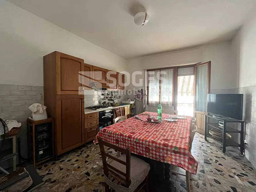 Immagine 2 di Appartamento in vendita  in viale europa a Terranuova Bracciolini