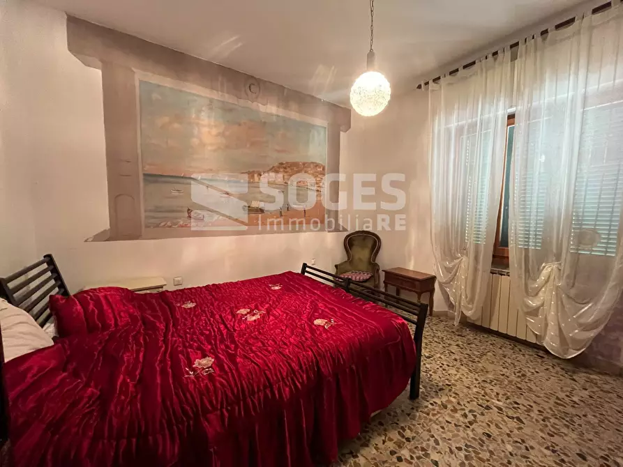 Immagine 10 di Appartamento in vendita  in viale europa a Terranuova Bracciolini