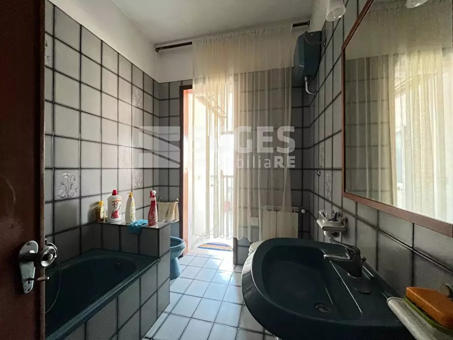 Immagine 11 di Appartamento in vendita  in viale europa a Terranuova Bracciolini