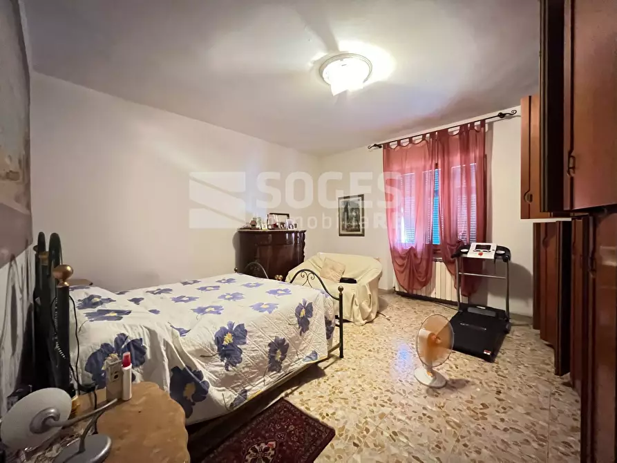 Immagine 12 di Appartamento in vendita  in viale europa a Terranuova Bracciolini