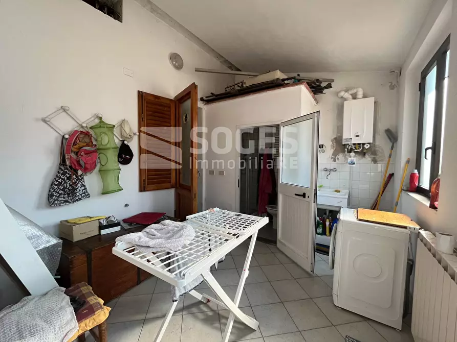 Immagine 14 di Appartamento in vendita  in viale europa a Terranuova Bracciolini