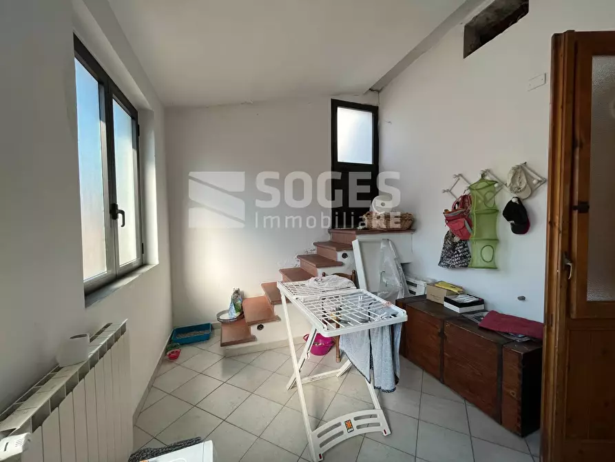 Immagine 13 di Appartamento in vendita  in viale europa a Terranuova Bracciolini