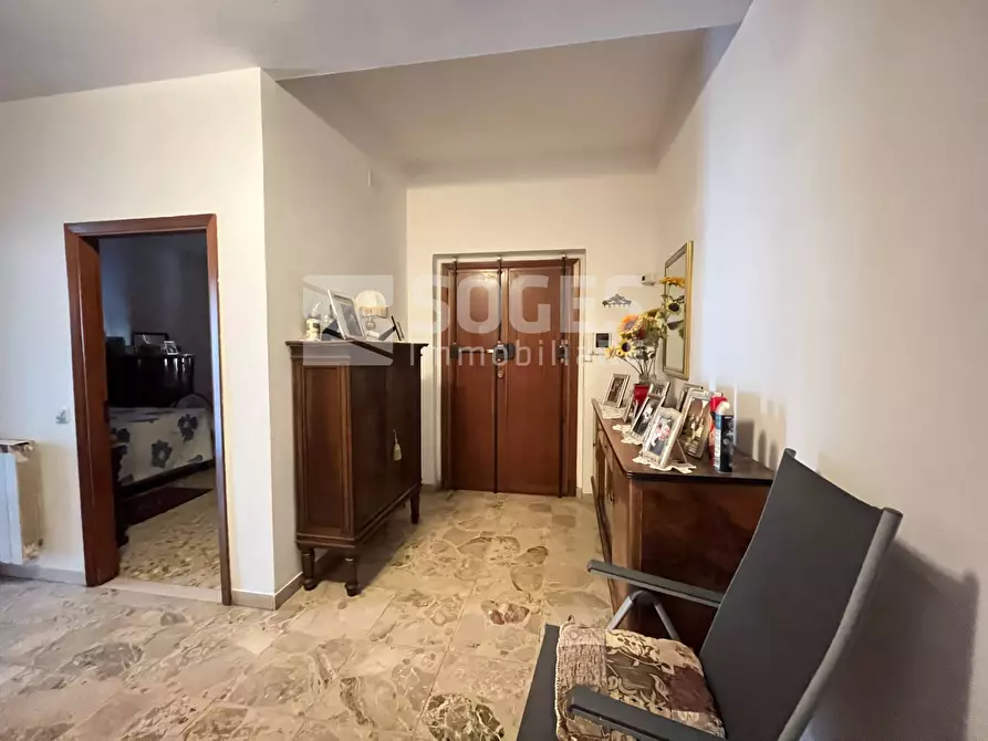 Immagine 8 di Appartamento in vendita  in viale europa a Terranuova Bracciolini