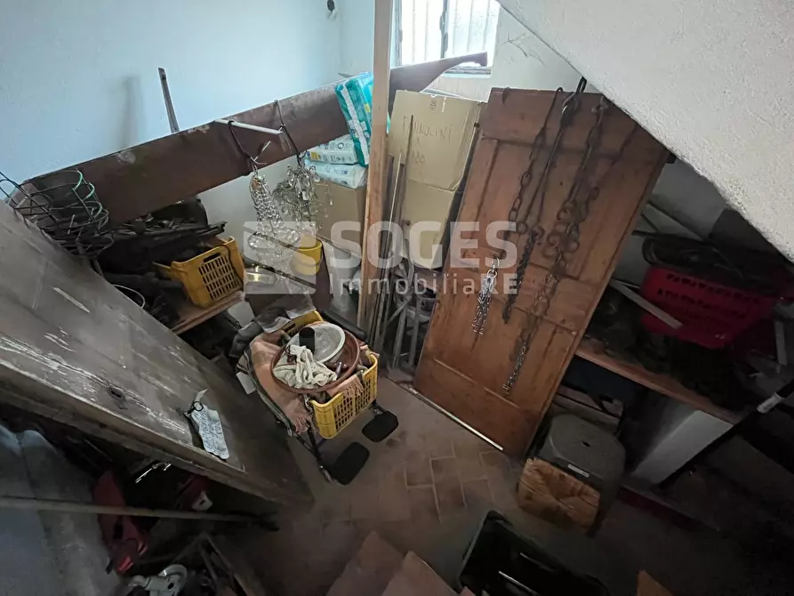 Immagine 17 di Appartamento in vendita  in viale europa a Terranuova Bracciolini