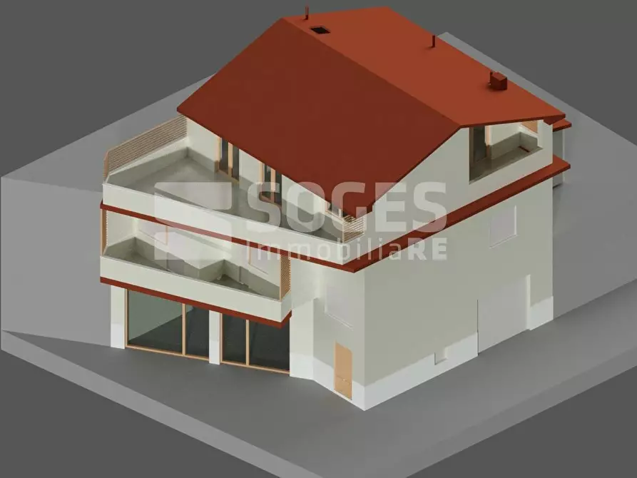 Immagine 20 di Appartamento in vendita  in viale europa a Terranuova Bracciolini