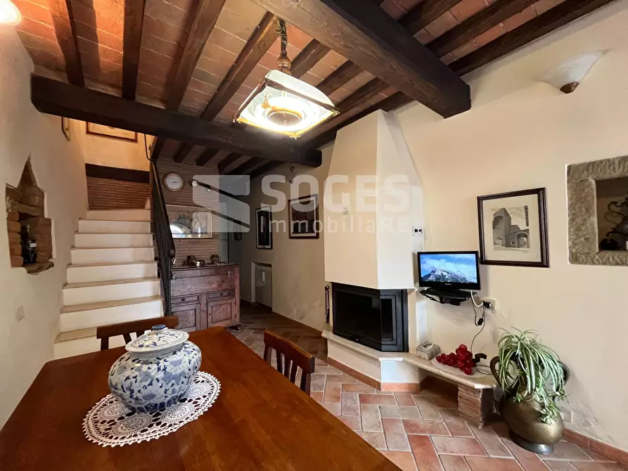 Immagine 2 di Appartamento in vendita  in piazza rione cavi a Laterina Pergine Valdarno