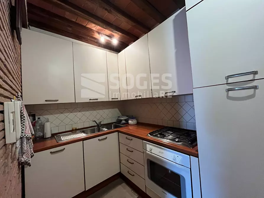 Immagine 3 di Appartamento in vendita  in piazza rione cavi a Laterina Pergine Valdarno