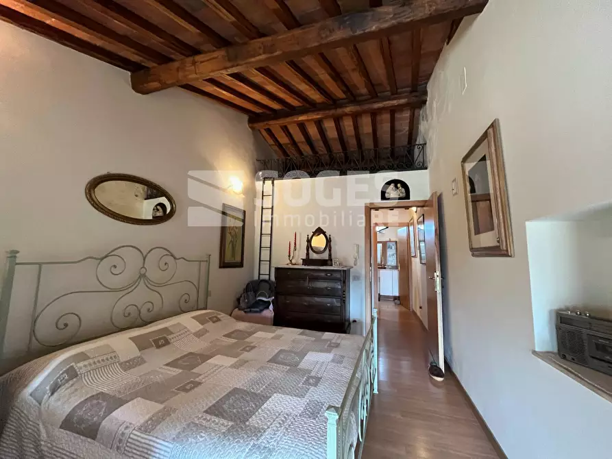 Immagine 9 di Appartamento in vendita  in piazza rione cavi a Laterina Pergine Valdarno