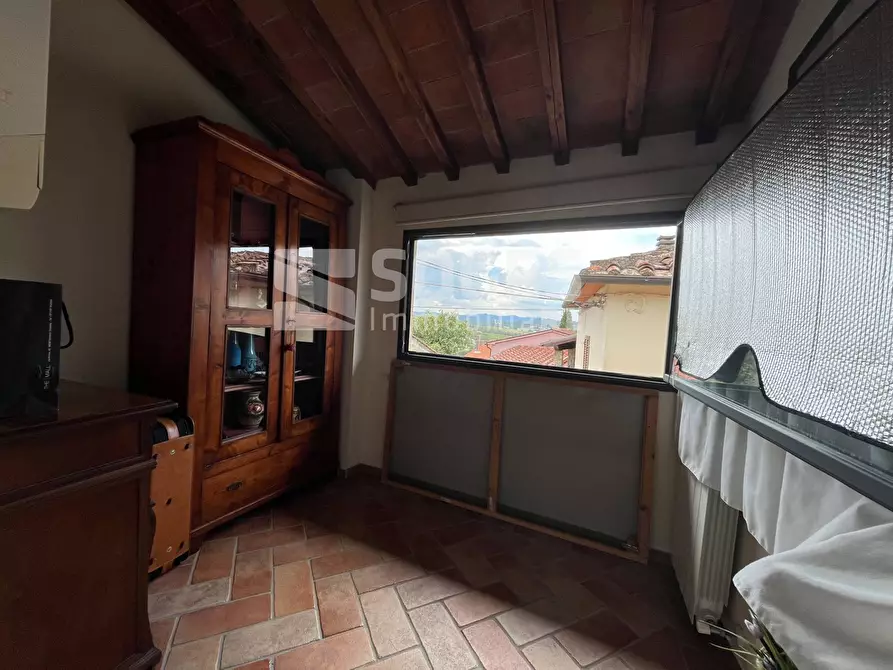 Immagine 11 di Appartamento in vendita  in piazza rione cavi a Laterina Pergine Valdarno