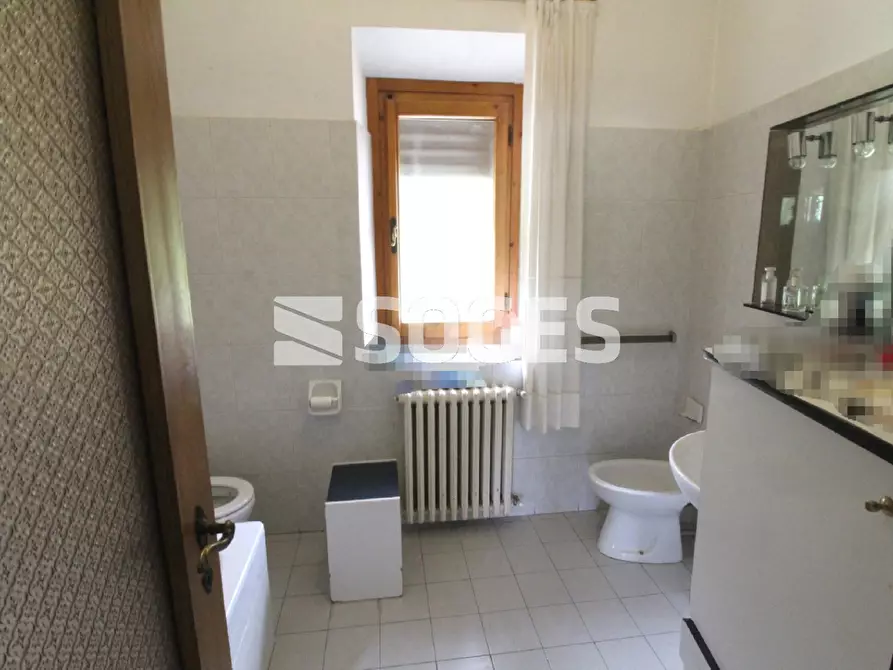 Immagine 14 di Palazzo in vendita  in Via G. Deledda a Cavriglia