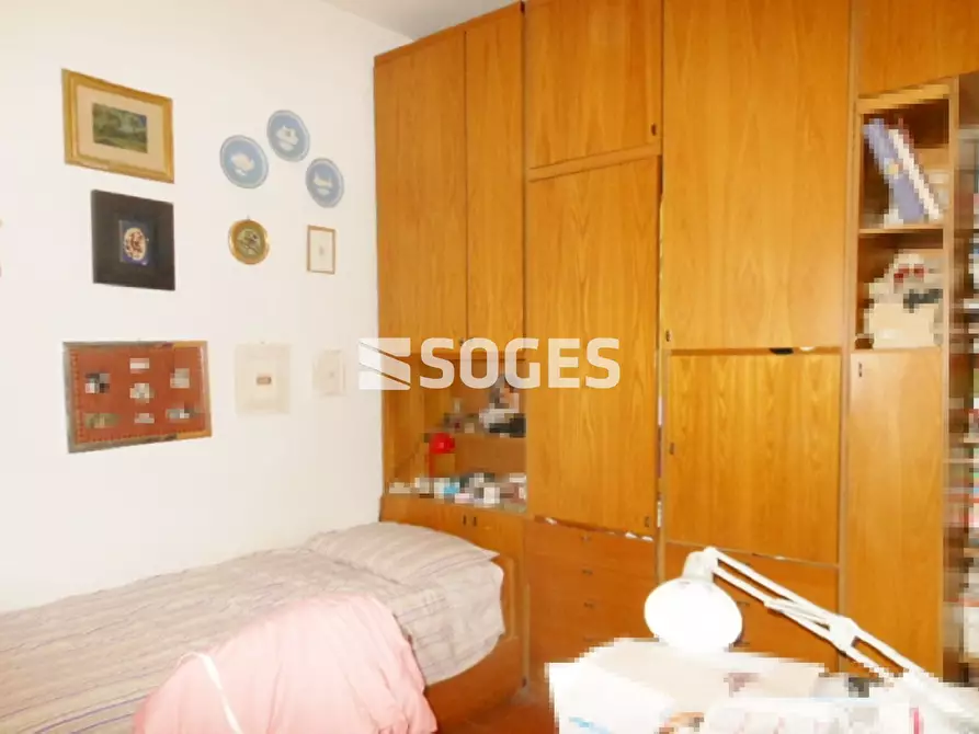 Immagine 23 di Palazzo in vendita  in Via G. Deledda a Cavriglia