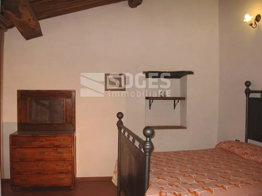 Immagine 12 di Villa in vendita  in Montebenichi a Bucine