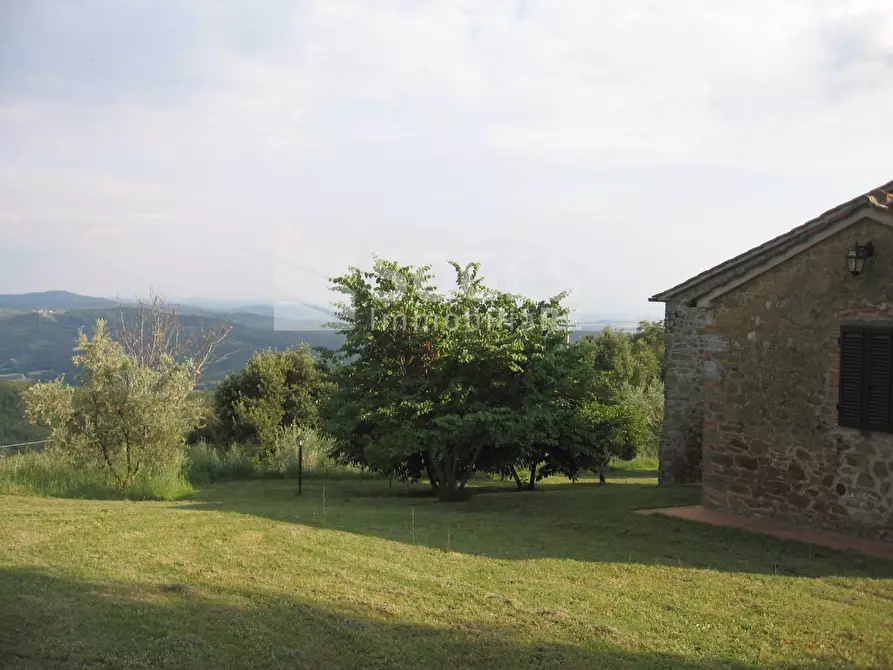 Immagine 17 di Villa in vendita  in Montebenichi a Bucine