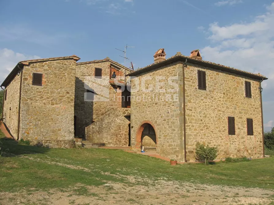 Immagine 20 di Villa in vendita  in Montebenichi a Bucine